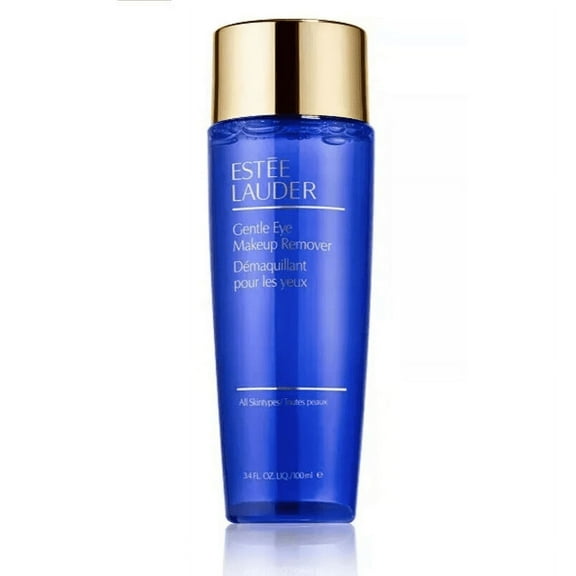 Estee Lauder Gentle Eye Makeup Remover 3.4 oz/ 100 mL