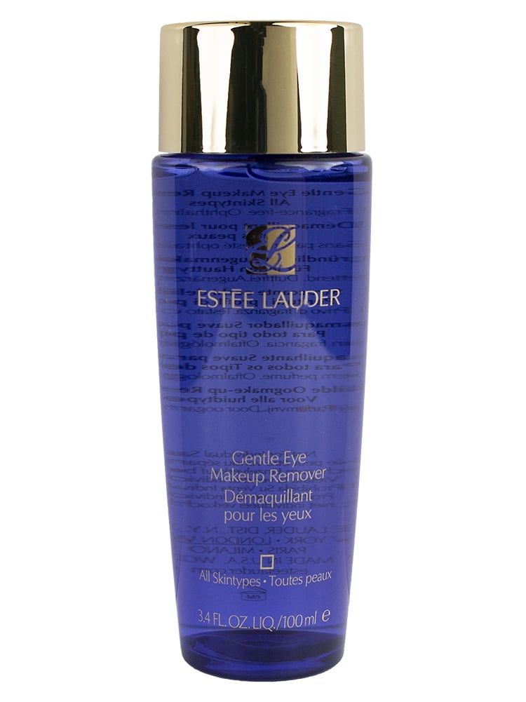 Estee Lauder Gentle Eye Makeup Remover 3.4oz