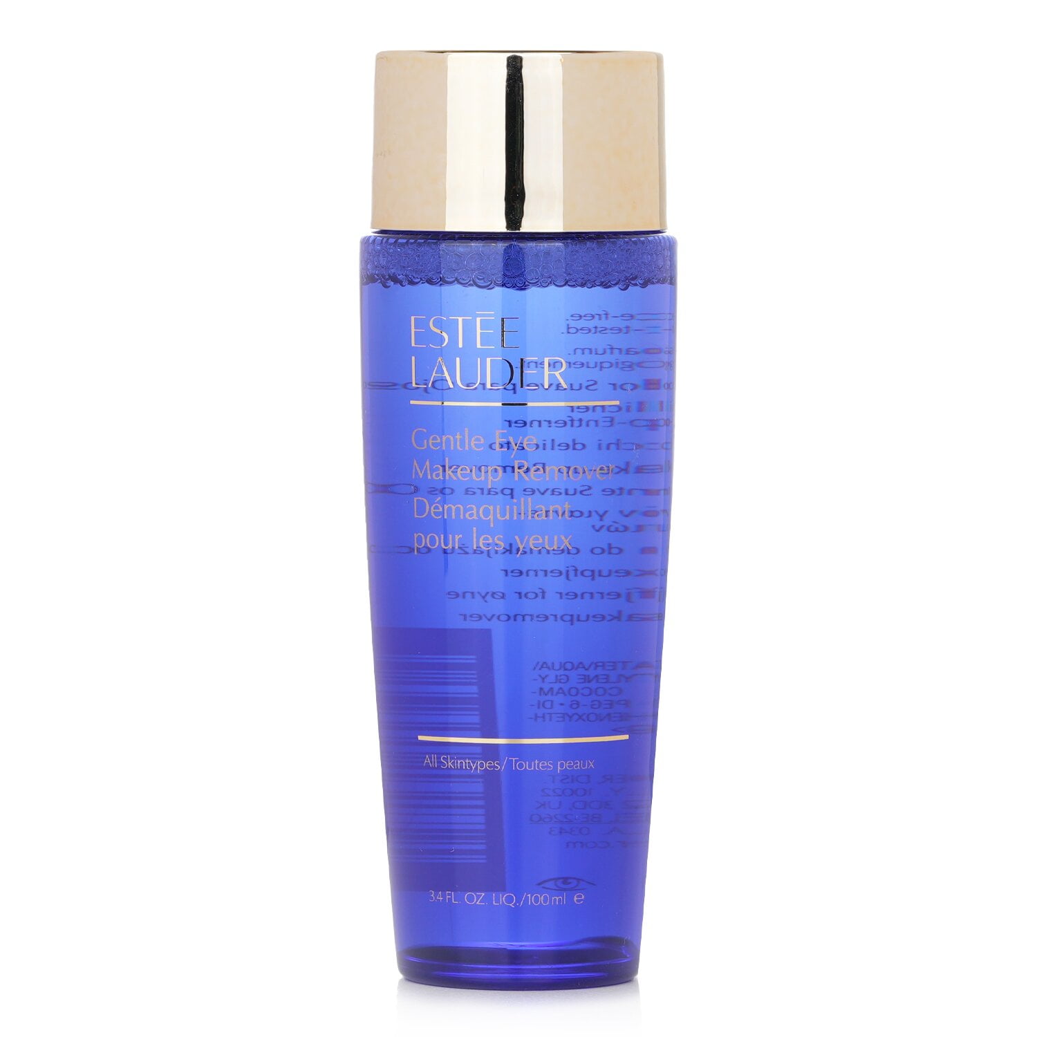 Estee Lauder Gentle Eye Makeup Remover