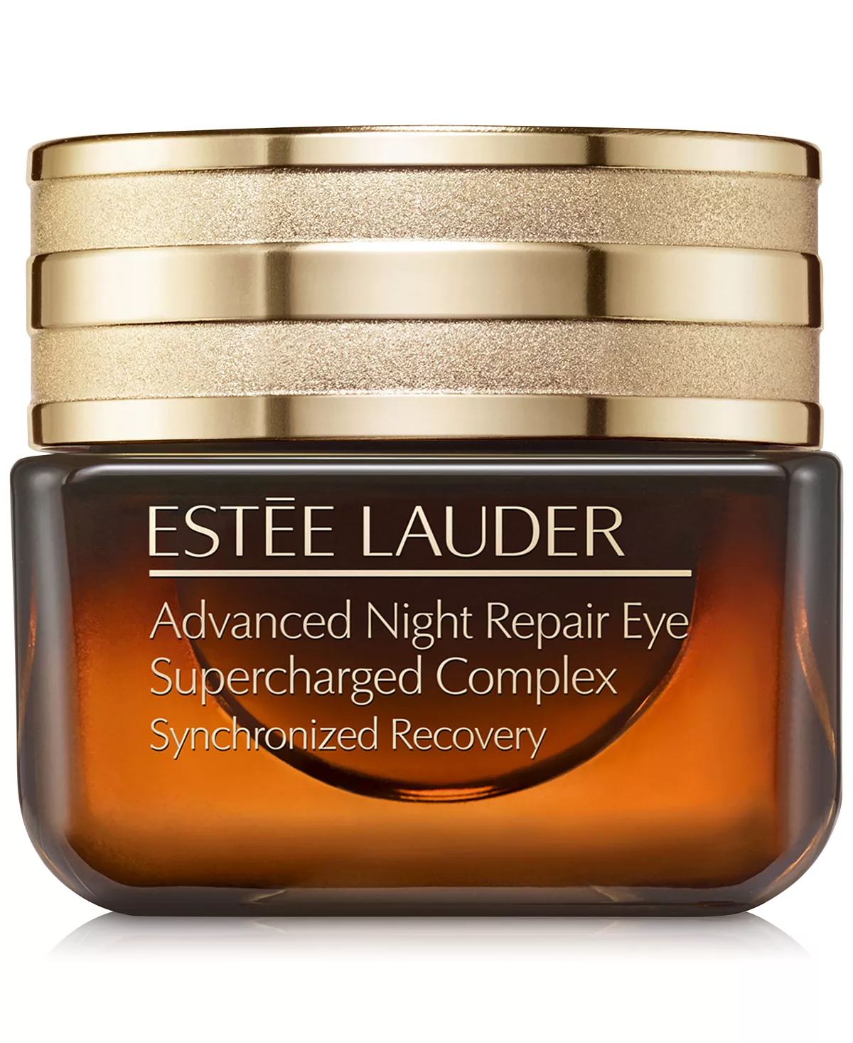 Estee Lauder Hydrating,Eye Aging, Advanced Night Repair Eye Supercharged Complex 15ml