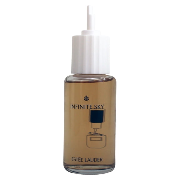 Estee Lauder Infinite Sky Eau De Parfum 3.4 Ounce Refill