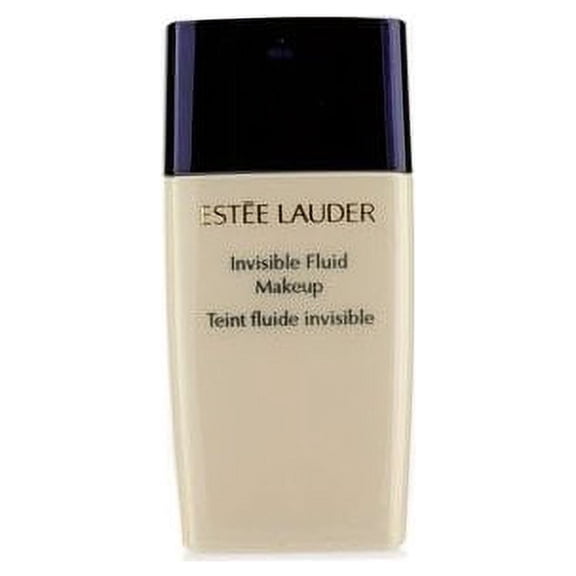 Estee Lauder - Invisible Fluid Makeup - # 2WN2 - 30ml/1oz