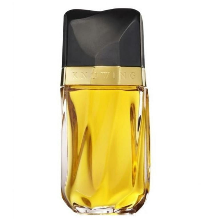 Estee Lauder Knowing Eau de Parfum Spray 1 oz - Walmart.com