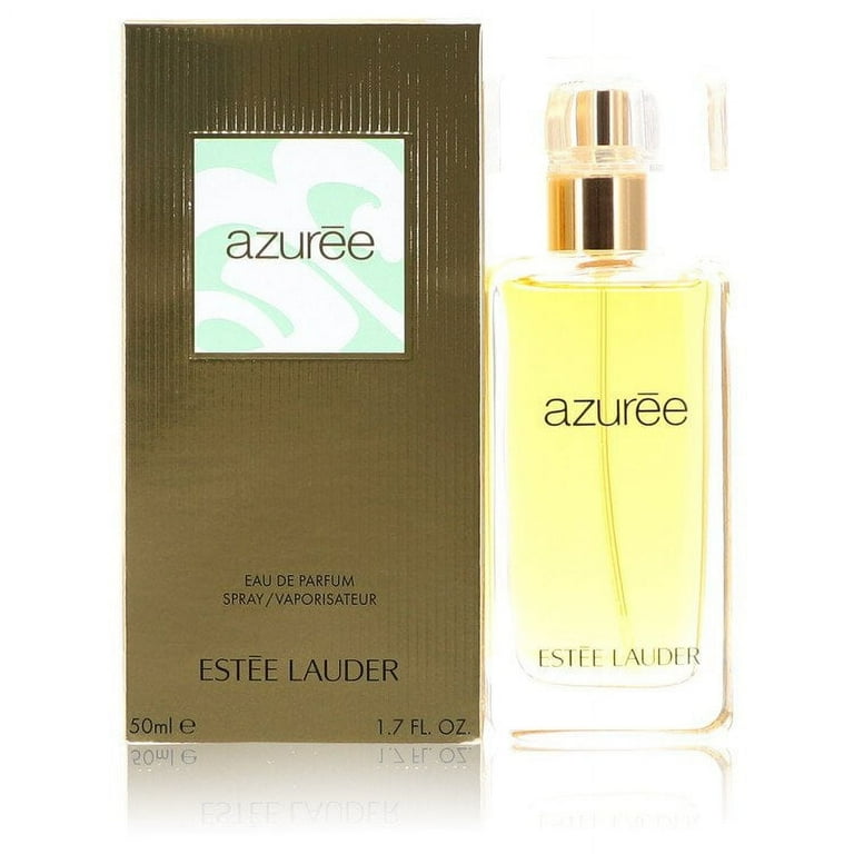 Azuree Eau De Parfum Spray By Estee Lauder - 1.7 oz Azuree Eau De Parfum Spray By Estee Lauder - 1.7 oz