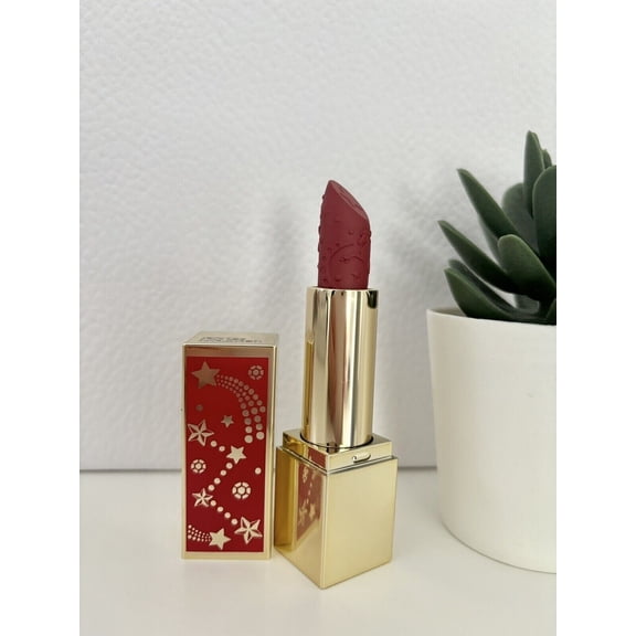 Estee Lauder, Lipstick Limited-Edition, Constellation Rose 0.12oz/3.5g