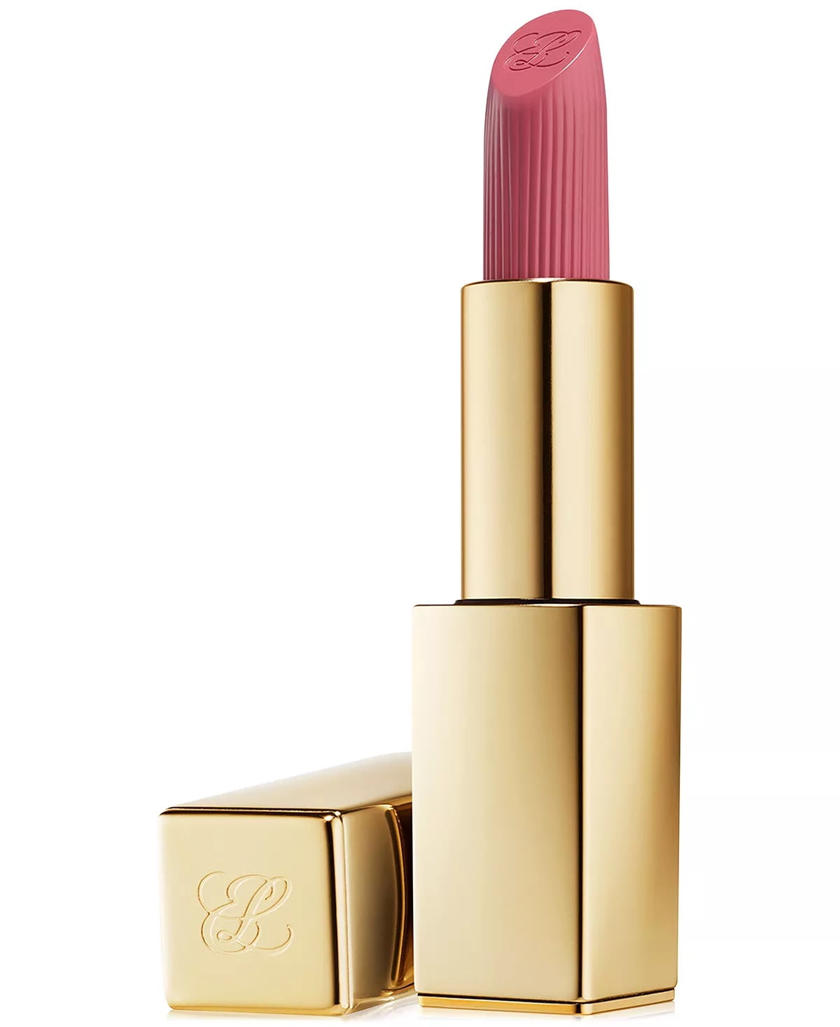 Estee Lauder Pure Color Creme Lipstick - 410 Dynamic