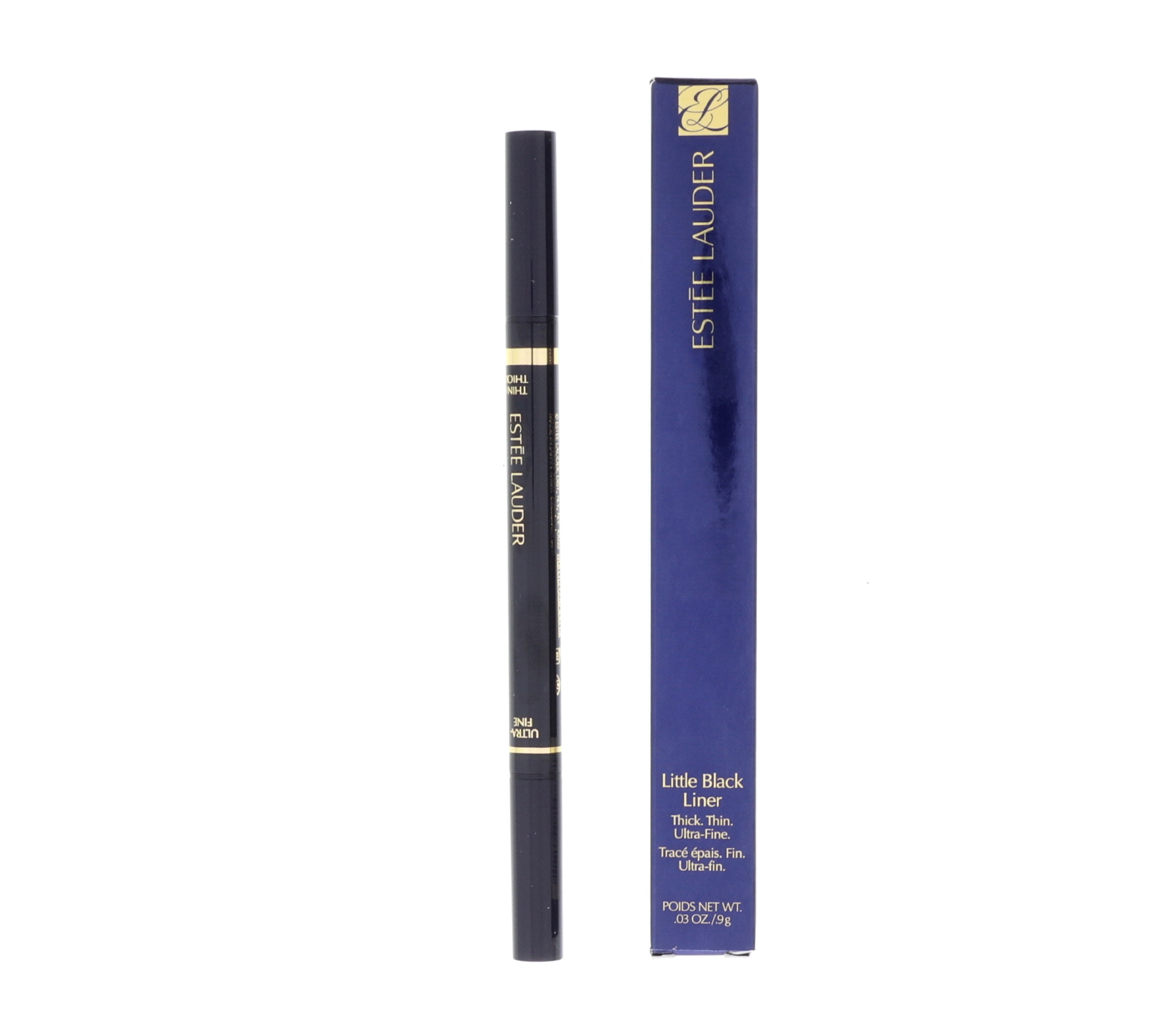 Estee Lauder Little Black Liner, No. 01 Onyx, 0.03 oz