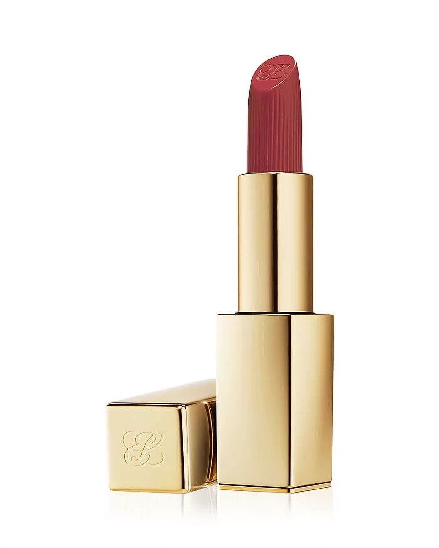 Estee Lauder Matte Lipstick 683 Speak Up 0.12oz Full Size