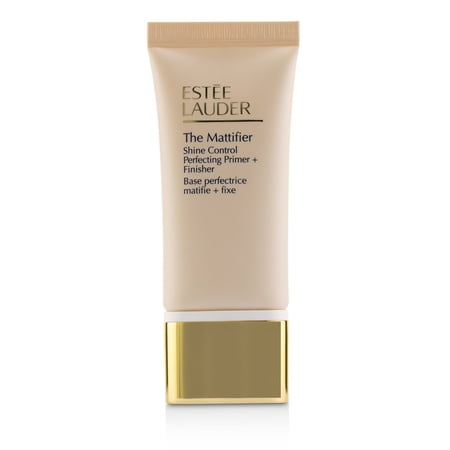 Estee Lauder Mattifier Shine Control Perfecting & Finisher Primer 1oz / 30ml New