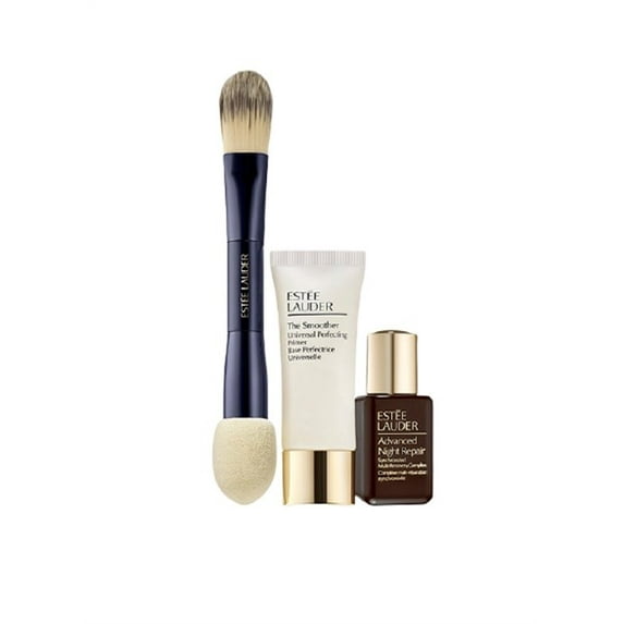 ESTEE LAUDER ESTEE LAUDER/MEET YOUR MATCH DOUBLE WEAR MAKEUP KIT CHOOSE YOUR SHADE