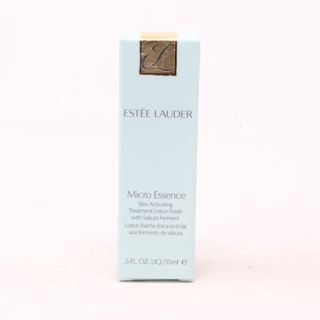 Estée Lauder Micro Essence Skin Activating Treatment Lotion 15ml
