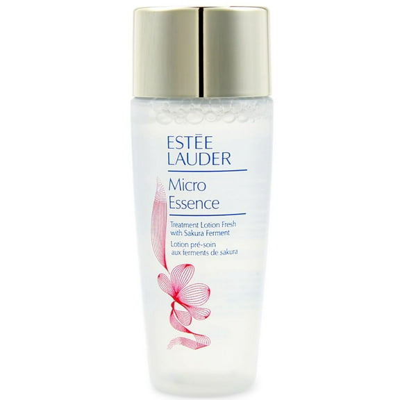 Estee Lauder Micro Essence Treatment Lotion With Sakura Ferment - 1oz