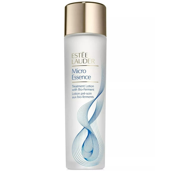 Estee Lauder Micro Essence Treatment Lotion with Bio-Ferment 200ml/6.7oz