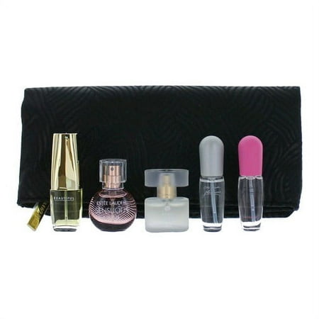 Estee Lauder Miniature Perfume Collection Set For Women