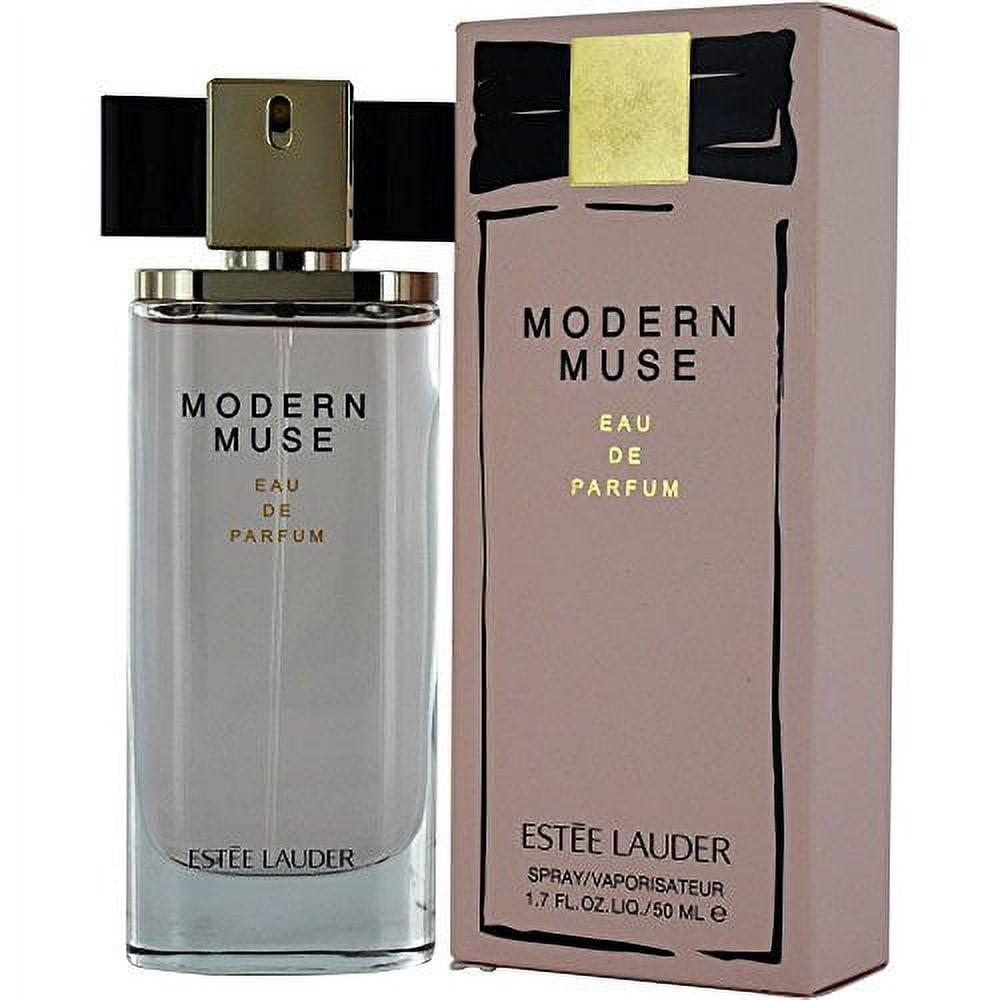 Estee Lauder Modern Muse Eau De Parfum Spray, 1.7 Ounce