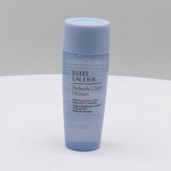 Estee Lauder, Moisturizer Perfectly Clean Infusion Balancing Essence Lotion, 1oz/30ml