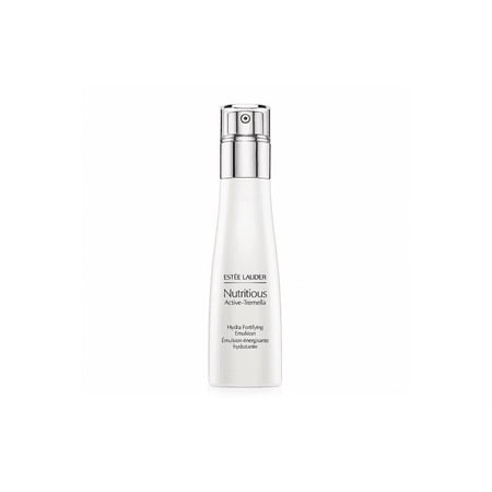 Estee Lauder Nutritious Active-Tremella Hydra Fortifying Emulsion 3.4 Oz