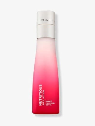Estee Lauder Nutritious Airy Lotion Moisturizer, 3.4 oz