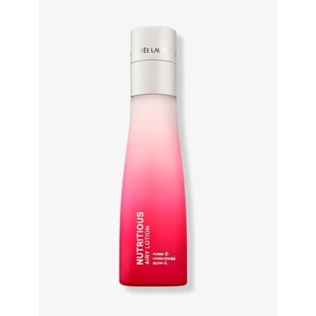 Estee Lauder Nutritious Airy Lotion Moisturizer, 3.4 oz