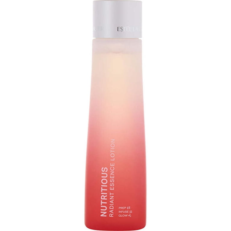 Estee Lauder Nutritious Radiant Essence Treatment Lotion - Walmart.com