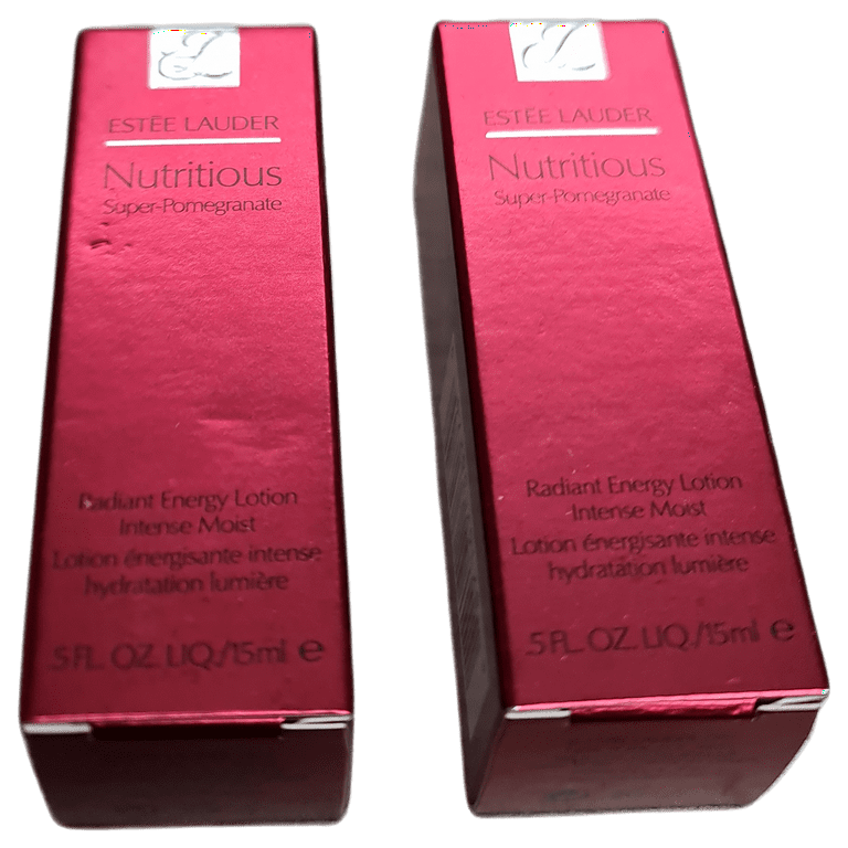 Estée Lauder Nutritious Super-Pomegranate Radiant Energy