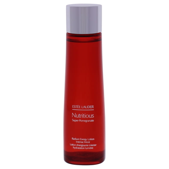 Estee Lauder Nutritious Super-Pomegranate Radiant Energy Lotion for Women, 6.7 oz