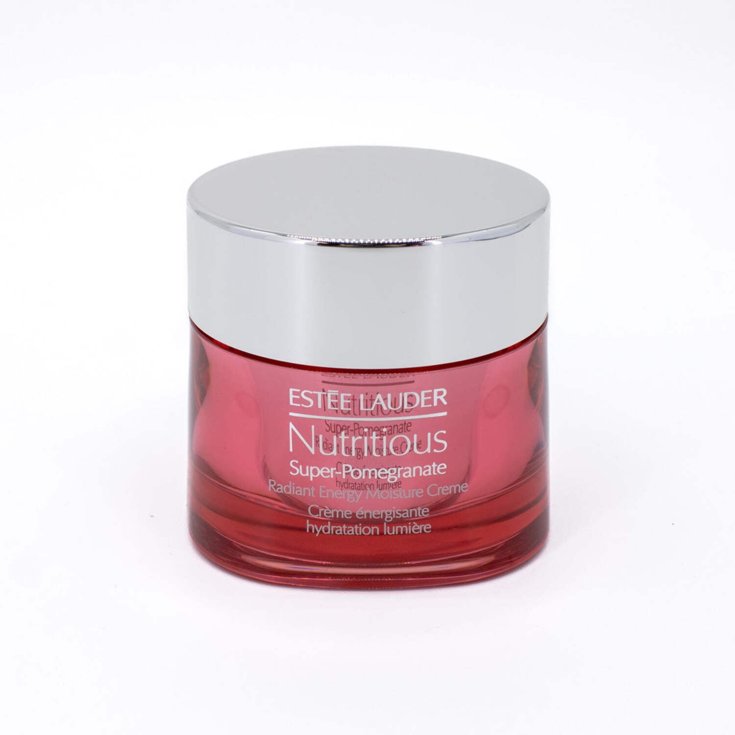 Estee Lauder NUTRITIOUS Super-Pomegranate Radiant Energy