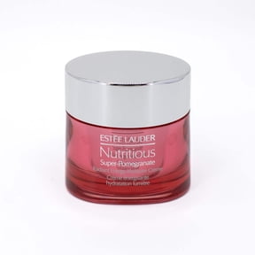 Estee Lauder Nutritious Super-Pomegranate Radiant Energy Moisture Creme 1.7 oz Cream