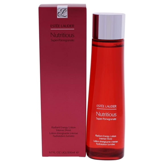 Estee Lauder Nutritious Vita-Mineral Energy Lotion 6.7 oz / 200 ml