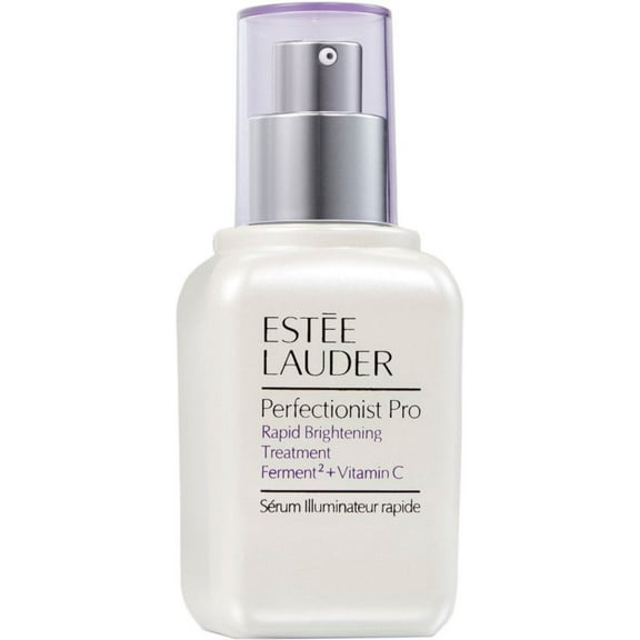 ESTEE LAUDER PERFECTIONIST PRO TREATMENT SERUM 1.7 OZ ESTEE LAUDER/PERFECTIONIST PRO RAPID BRIGHTENING TREATMENT 1.7 OZ (50 ML) FERMENT2 +VITAMIN C