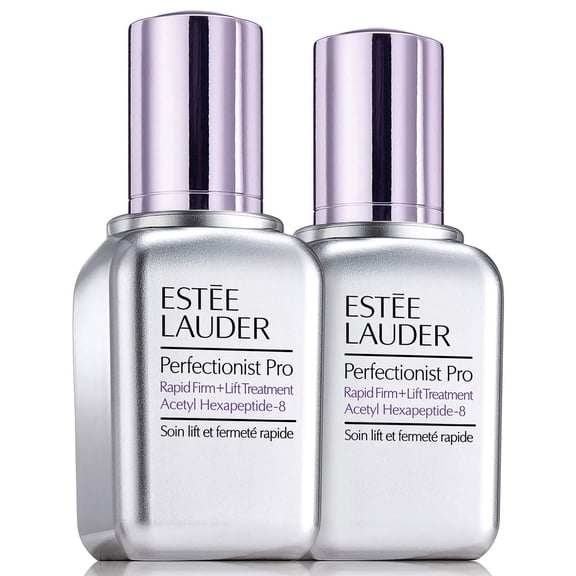 Estee Lauder Perfectionist Pro Rapid Firm + Lift Treatment, 1.7 oz Pack of 2