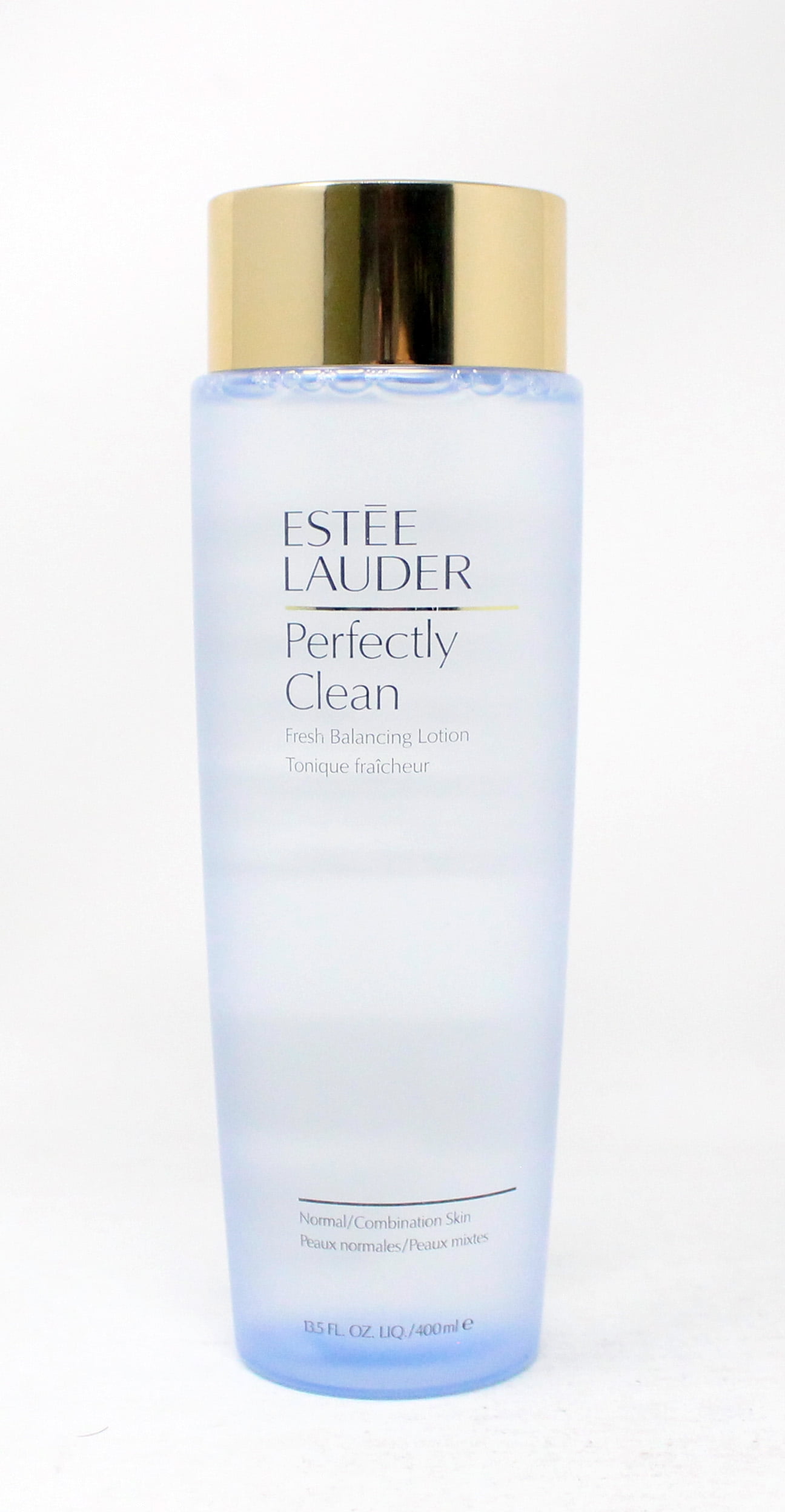 Estee Lauder Perfectly Clean Fresh Balancing Lotion 13.5 Ounce