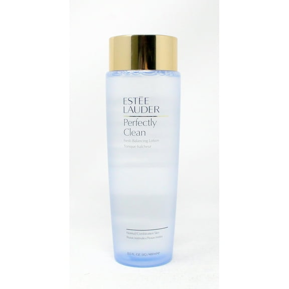 Estee Lauder Perfectly Clean Fresh Balancing Lotion 13.5 Ounce