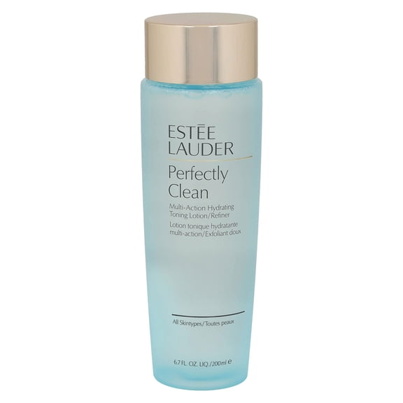 Estee Lauder Perfectly Clean Multi-Action Toning Lotion & Refiner, 6.7 Ounce