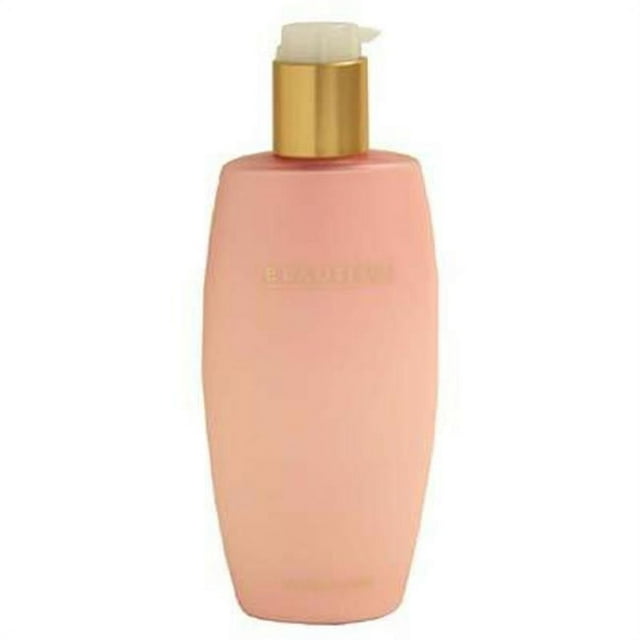 Estee Lauder Beautiful Perfume Body Lotion, 8.4 oz with Fresh Cut