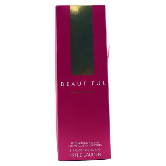 Estee Lauder Perfume Body Lotion, Beautiful 8.4 oz