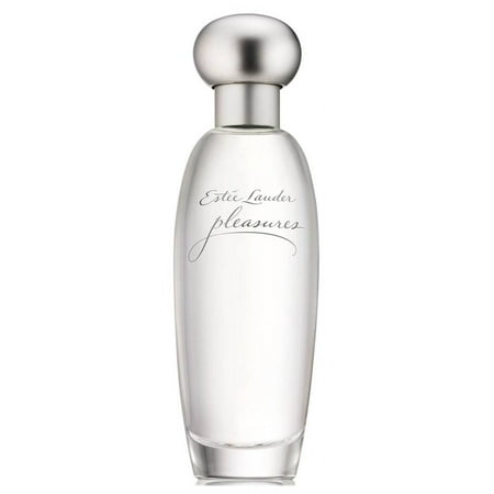 Estee Lauder Pleasures Eau de Parfum, Perfume for Women, 1 oz