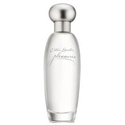 Estee Lauder Pleasures Eau de Parfum Spray, Perfume for Women, 1 oz