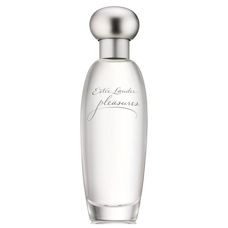Pleasures Eau De Parfum Spray By Estee Lauder - 1 oz Pleasures Eau De Parfum Spray By Estee Lauder - 1 oz