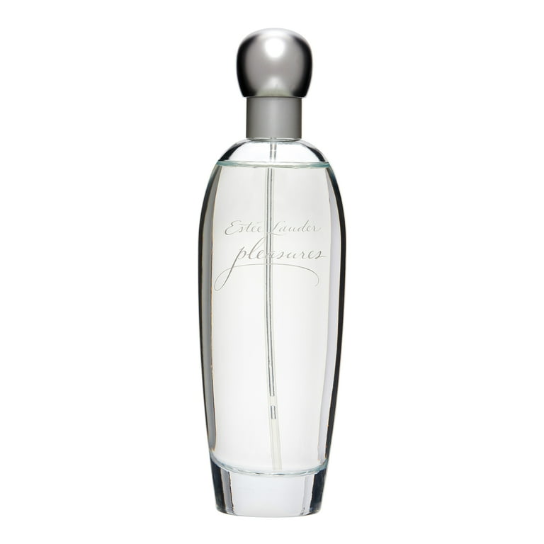 Pleasures Eau De Parfum Spray By Estee Lauder - 1 oz Pleasures Eau De Parfum Spray By Estee Lauder - 1 oz