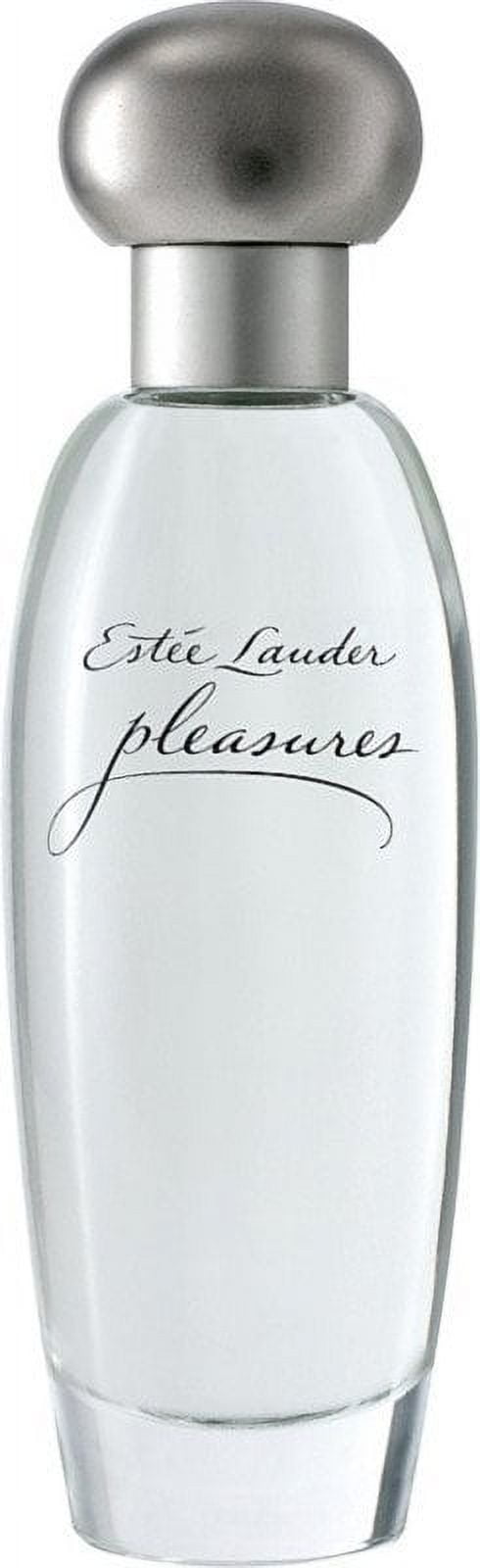 Estee Lauder Pleasures - Eau de Parfum Travel Size - Walmart.com