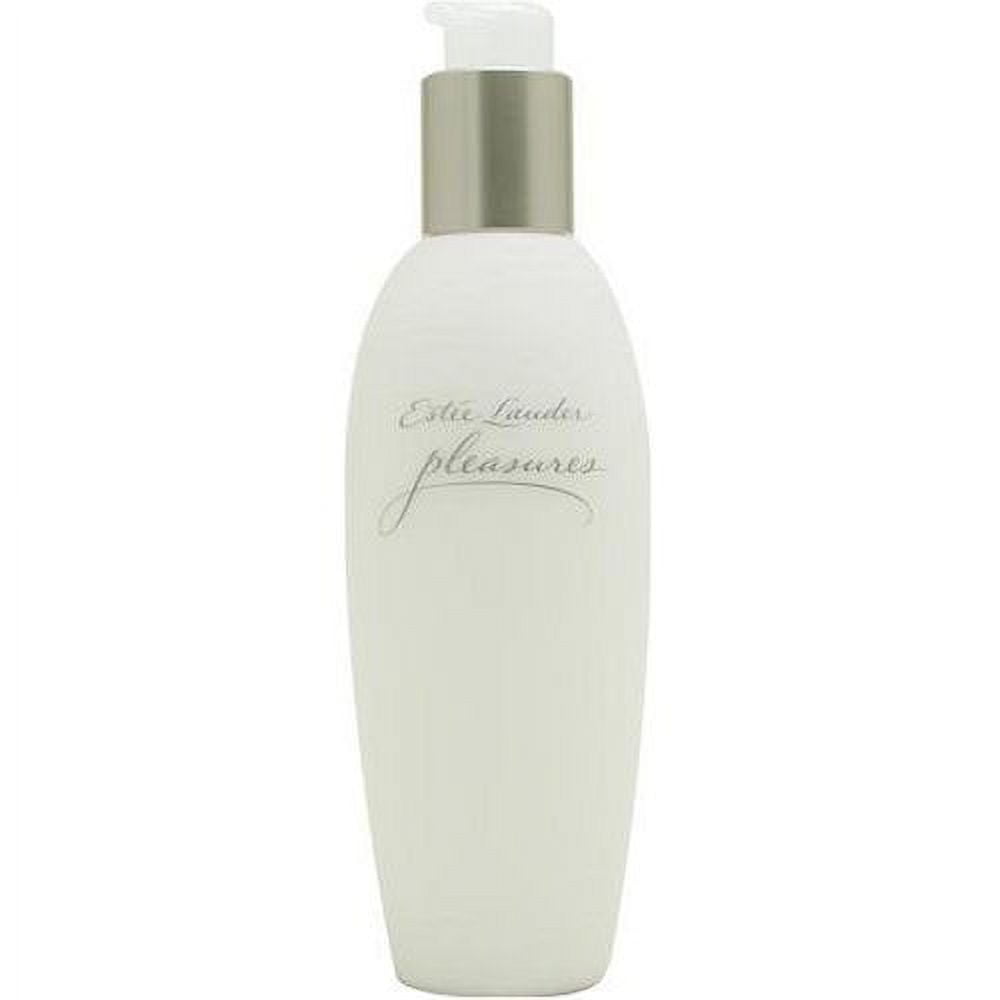 Estee Lauder Pleasures Perfumed Body Lotion For Women 8.4 oz