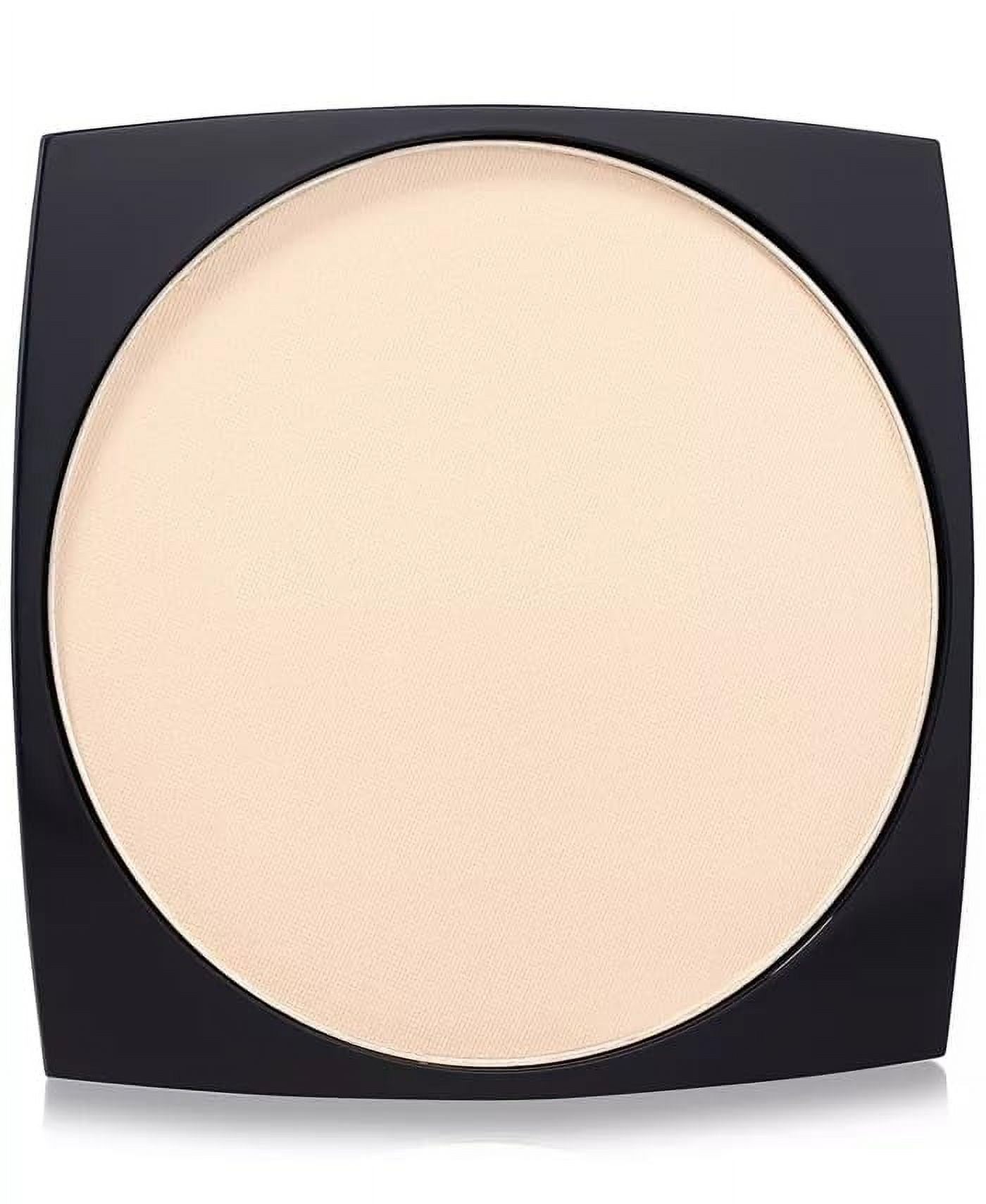 Estee Lauder, Powder Refill Double Wear Stay-in-Place Matte, 1N2 Ecru, 0.42oz/12g