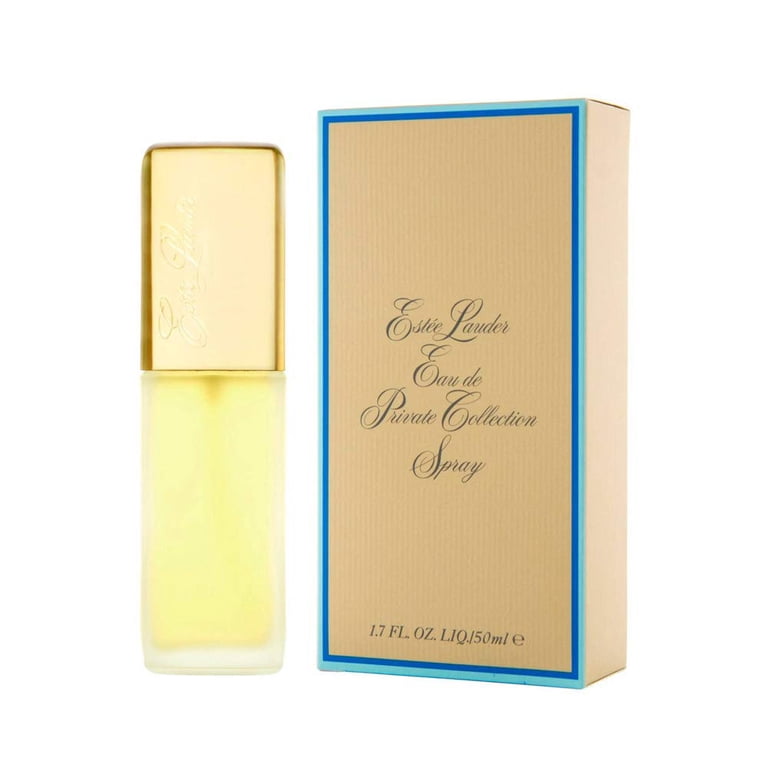 ESTEE LAUDER　プライベートコレクション　ソリッドパフューム Estee Lauder Private Collection Magnolia Scent Eau de Parfum Spray