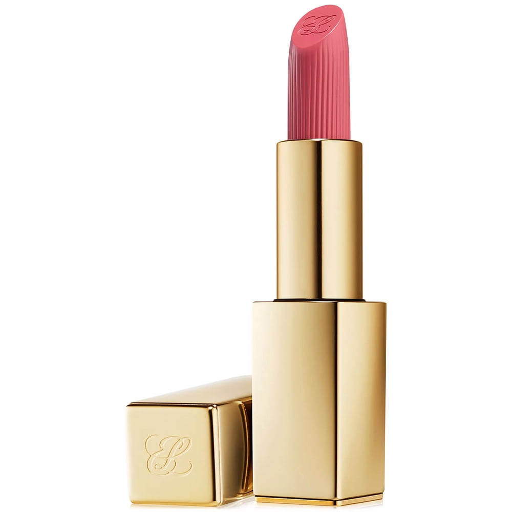 Estee Lauder Pure Color Creme Lipstick - 685 Midnight Kiss , 0.12