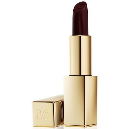 Estee Lauder Pure Color Creme Lipstick - 685 Midnight Kiss , 0.12 oz Lipstick (Refillable)