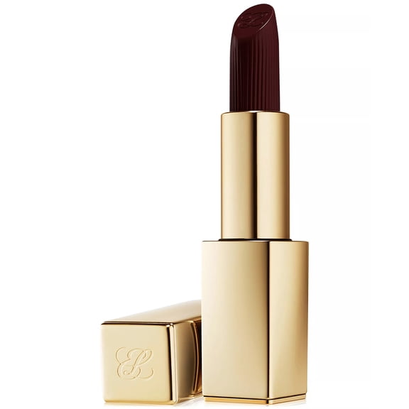 Estee Lauder Pure Color Creme Lipstick - 685 Midnight Kiss , 0.12 oz Lipstick (Refillable)