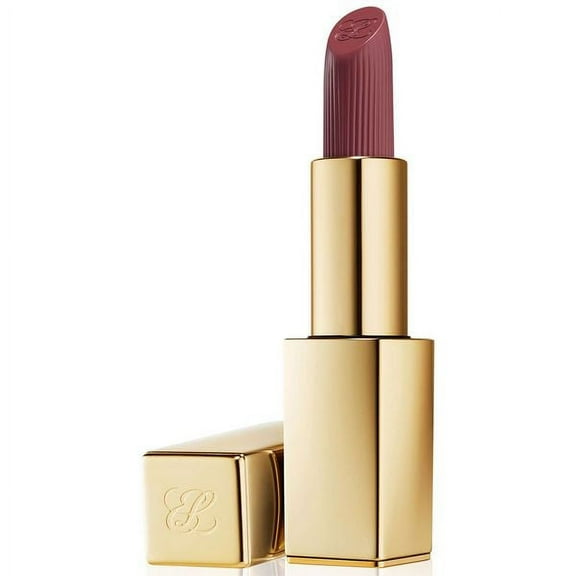 Estée Lauder Pure Color Creme Lipstick, 670 Bold Desires