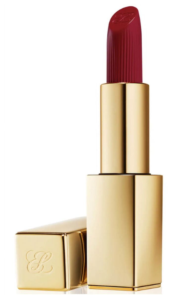 Pure Color Creme Lipstick