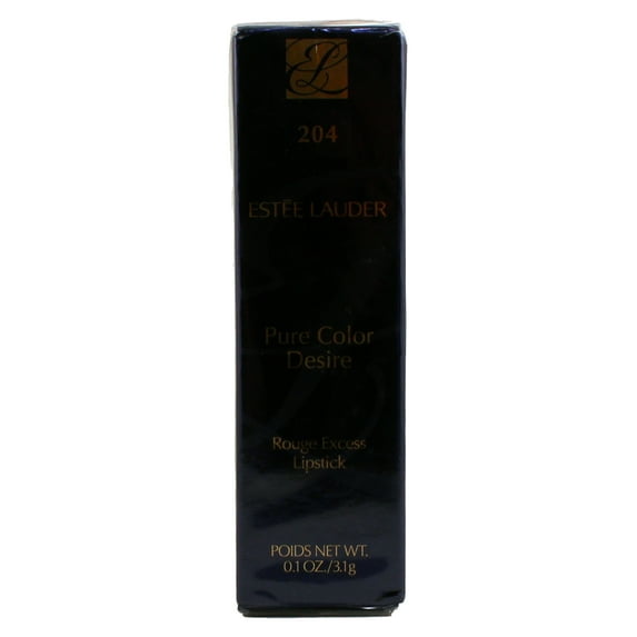 Estee Lauder Pure Color Desire Rouge Excess Creme Lipstick 204 Sweeten 0.1 Oz